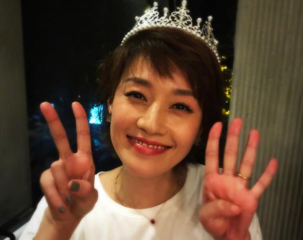 看了马伊琍的前任男友，再看看现任丈夫，差距不是一般大