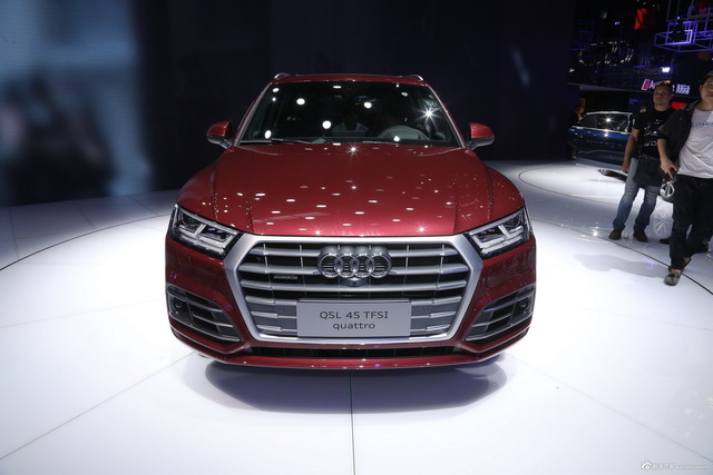 奥迪Q5