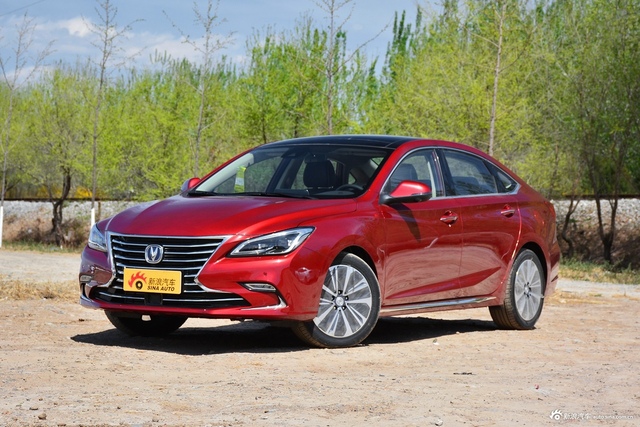 2018款睿骋CC1.5T自动尊雅型