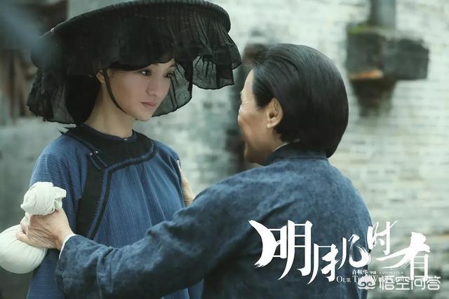 如何评价许鞍华导演？她的电影为什么总能给人以触动？