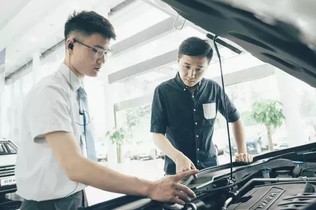 不玩套路!热门SUV价格探底究竟是真是假?