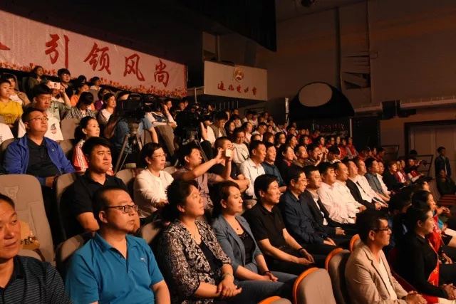 “身边好人·温暖通化”2018年第一季度“通化好人”正式发布!