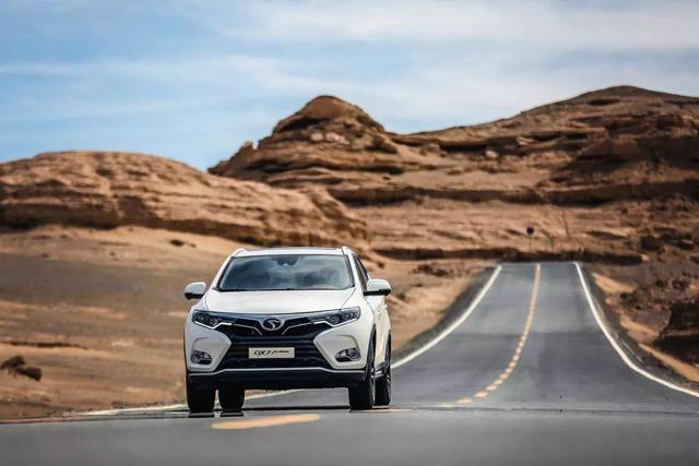 身体和灵魂，东南DX7 Prime能让它们都在路上……