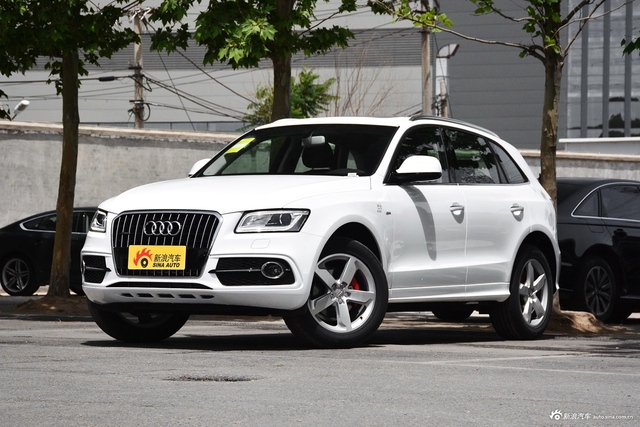 想知道30-50万中型车最近有什么新消息么,都