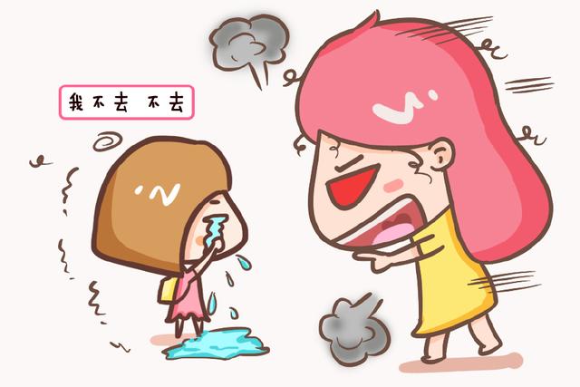 宝宝当众哭闹撒泼,家长一定要坚持这三个原则,才会让他下不为例