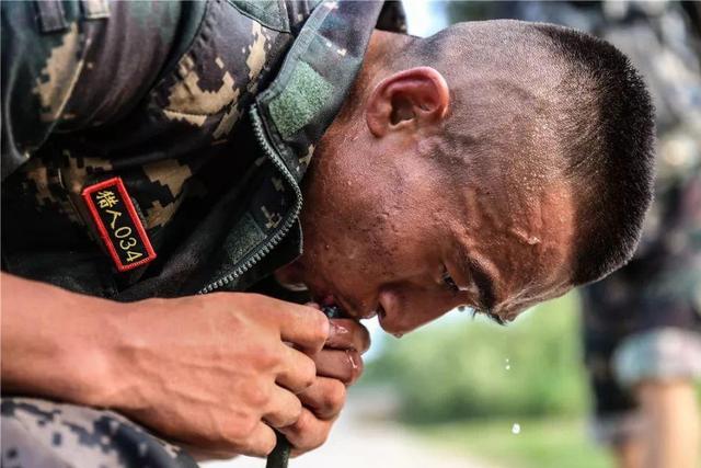 特种兵选拔对身高的要求有哪些?170CM居然成