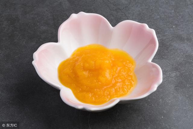 辅食笔记:一岁宝宝辅食食谱制作100款