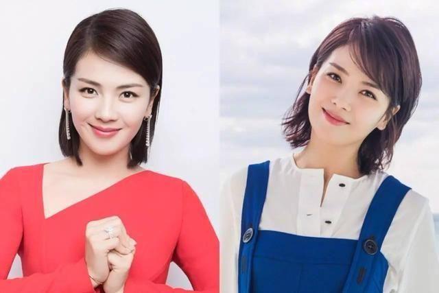 40岁到45岁的发型,四十岁女人气质的发型 40岁的女人, 发型没选好容易显老, 这3种发型好"显嫩"