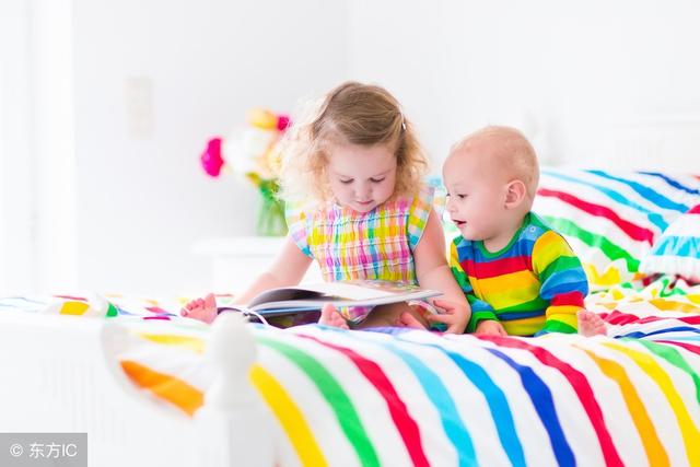 美国专家:两种家庭孩子,3岁智商相差38,都因2岁