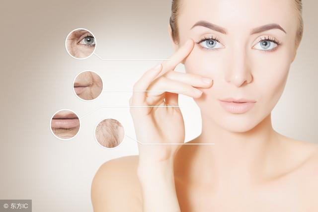 秋季干燥皮肤易过敏!洗脸时做好这2步,补水保