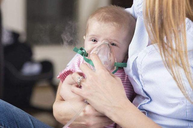 为什么有的宝宝容易过敏?可能是因为生活中存