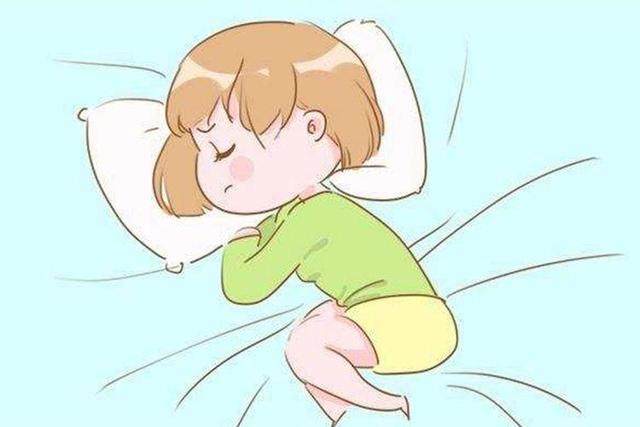孕期半夜被饿醒该不该吃夜宵?答案在这里