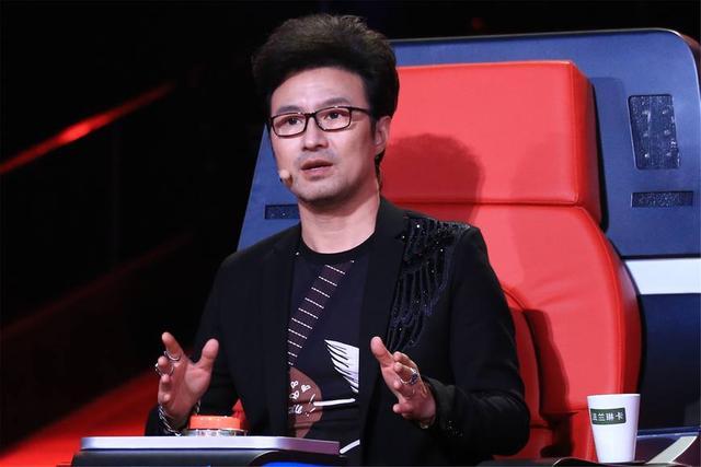 老梁爆料好声音内幕，揭秘那英汪峰不为人知的故事
