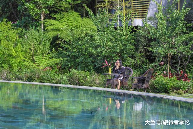 这个云南最偏僻的小城市, 生活和旅游质量比丽