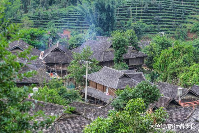 这个云南最偏僻的小城市, 生活和旅游质量比丽