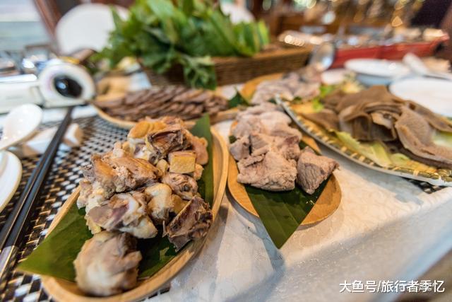 这个云南最偏僻的小城市, 生活和旅游质量比丽