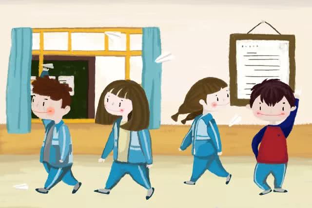 从孩子出生就需要注意的眼部检查,家长们重视