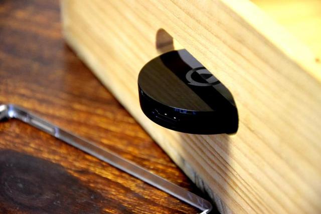 中国新说唱冠军角逐,我选择用电视果投屏来支