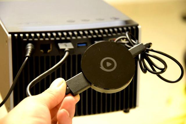 中国新说唱冠军角逐,我选择用电视果投屏来支