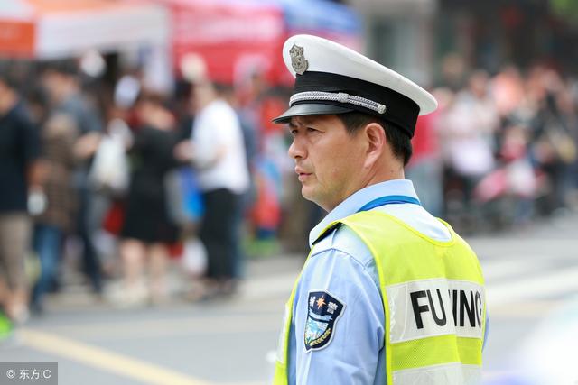 已落实:辅警可转公务员编制,直接变人民警察!