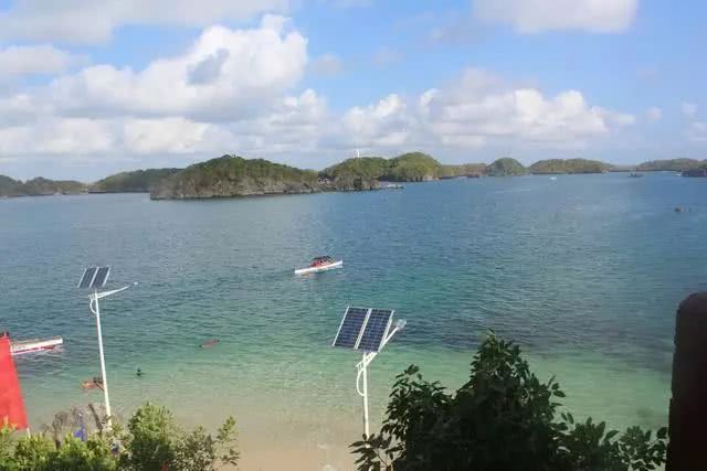 菲律宾对中国免签了,你会去菲律宾旅游吗?