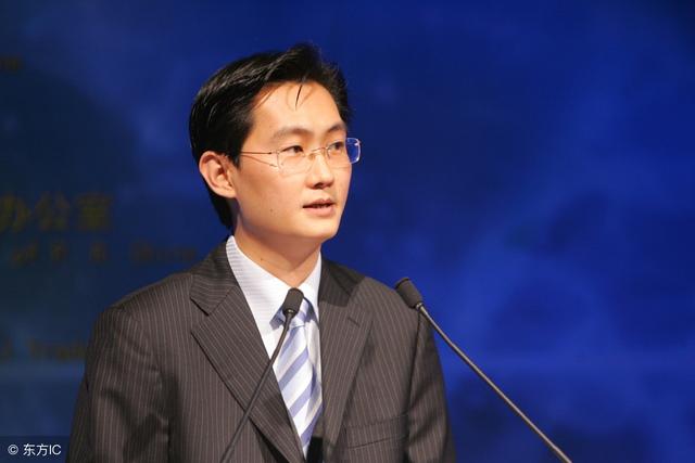 短剧视角下的重生之路——马化腾的创业传奇