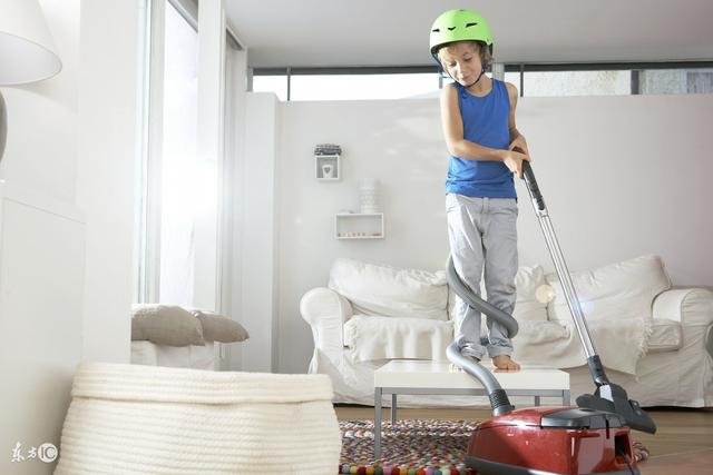 爸爸经常做家务,对孩子未来竟然有这么大影响