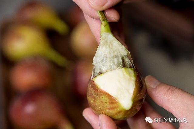 谎言水果茶,名字就错了!