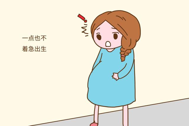 怀男孩更容易早产,女孩容易晚产?听听医生怎么说