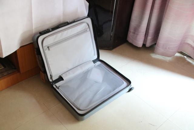 20寸行李箱该怎么选,小米90分告诉你实用结实