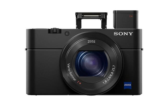 索尼黑卡RX100 V和佳能G7X MarkII哪款性价比