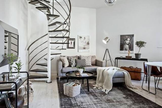 为什么LOFT公寓不能久住?二分钟看懂LOFT的