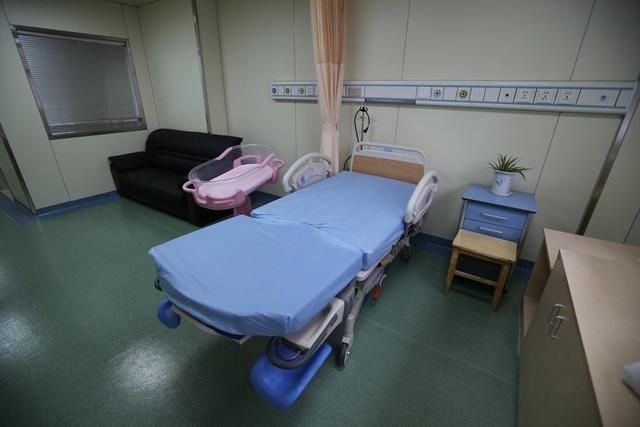 医院产房视频图片