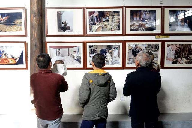 佛堂十月十民俗文化节来啦!活动时间、内容