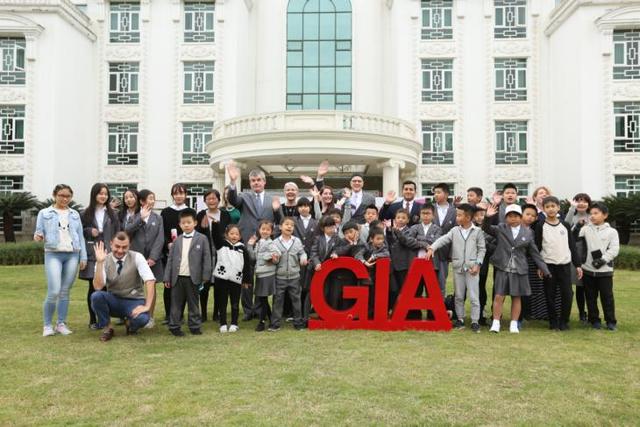 美中国际GIA学校 让全美最专业的寄宿高中学校