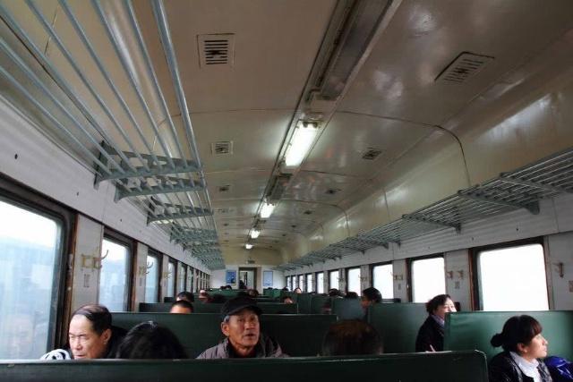 坐火车时,你有没有发现没有十八号车厢,这是为什么呢
