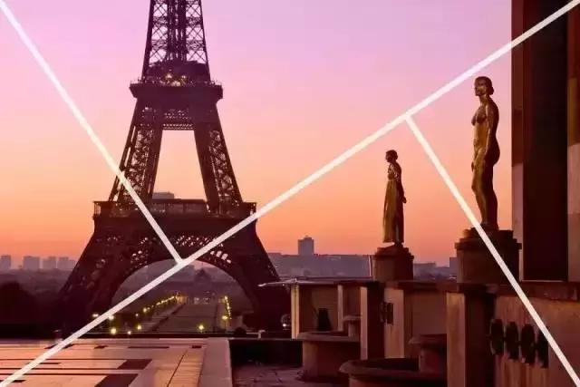 15种摄影构图技巧,让你的照片更吸引人!