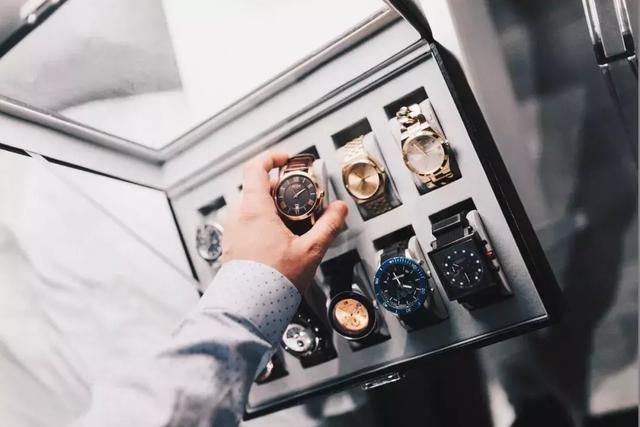 人生的第一塊表該怎樣選定？適用自己的才短長常好的