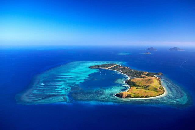 中国第二个厦门:每天耗资一亿打造,是我国国