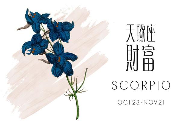 天蝎座2019星座运程预测爱情锦囊天秤座女性图片