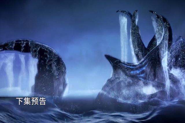 斗罗大陆小舞谎言中的牛吼怎么回事十万年天青牛蟒形象曝光