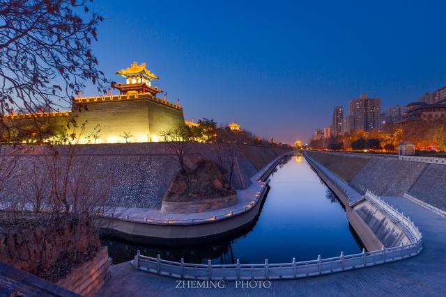 西安景点排名_西安景点排名前十图片(3)