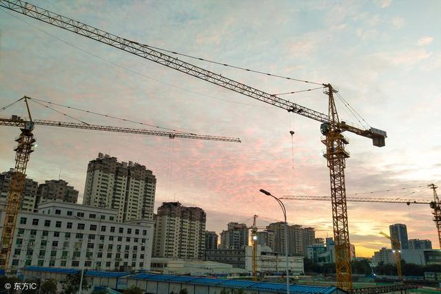建筑业为何被称为雾霾四大“元凶”，它贡献全球8%碳排放量