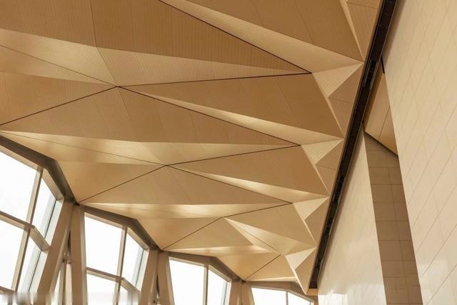 深圳华润大厦“春笋”落成启用 网友评论亮了!