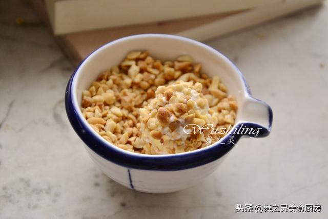 这款小饼干真好吃,零难度好简单,没有烘焙基础看看就会做!