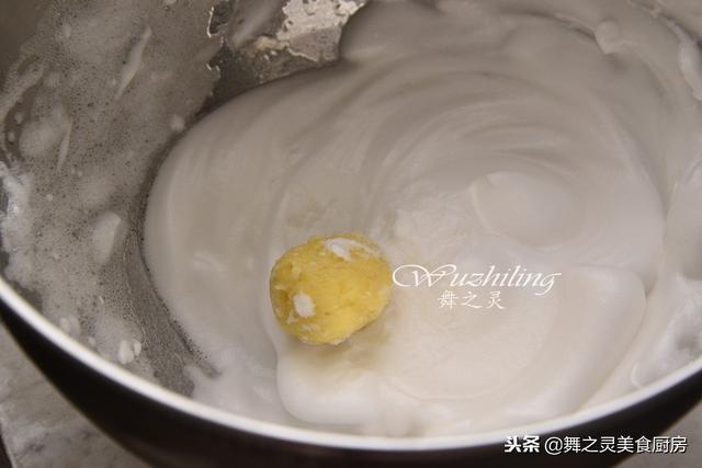 这款小饼干真好吃,零难度好简单,没有烘焙基础看看就会做!