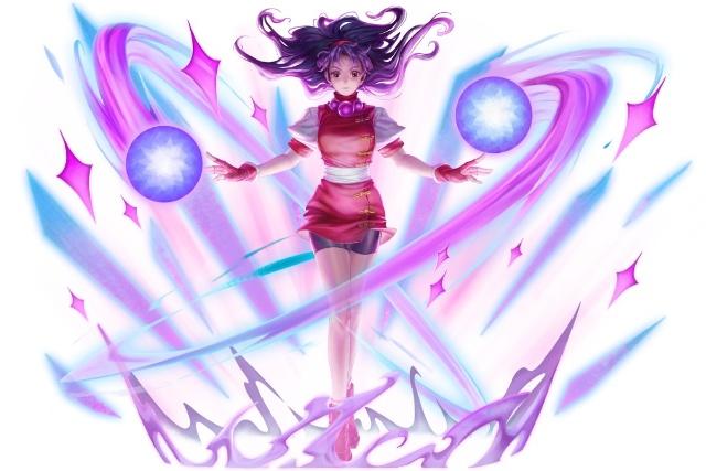 拳皇:你心中最喜欢的角色是哪一个,男生和女生选择不一样