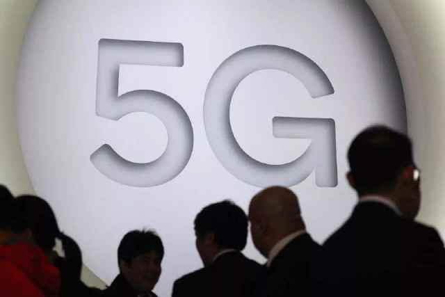 三大运营商2019年试商用5G:流量单价或低于4