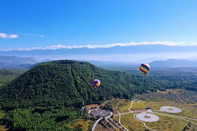 2019到腾冲开启一场有趣的旅行 你值得拥有