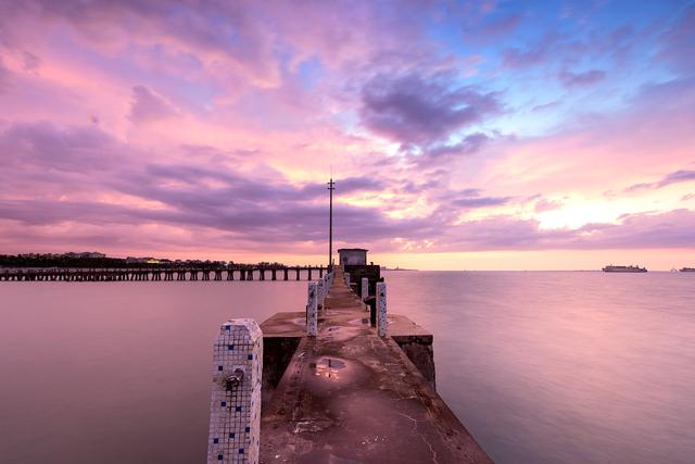 会展成旅游推进剂?海口打造“中国会议之角”雏形初具